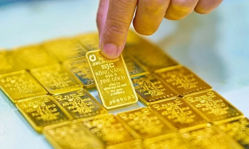 Yếu tố ảnh hưởng gi&aacute; v&agrave;ng: Những nguy&ecirc;n nh&acirc;n quyết định xu hướng tăng giảm của thị trường v&agrave;ng